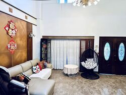 Park Villas (D19), Terrace #449853451